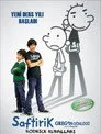 Saftirik Greg'in Günlüğü: Rodrick Kuralları Film Posteri