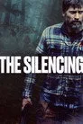 The Silencing Film Posteri