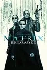 Matrix Reloaded Film Posteri
