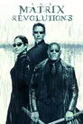 Matrix Revolutions Film Posteri
