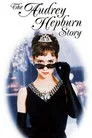 The Audrey Hepburn Story Film Posteri