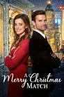 A Merry Christmas Match Film Posteri