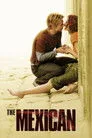 Meksikalı Film Posteri