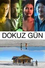 Dokuz Gün Film Posteri