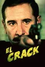 El crack Film Posteri