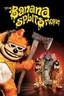 The Banana Splits Movie Film Posteri