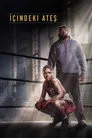 İçindeki ateş Film Posteri