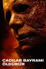 Cadılar Bayramı Öldürür Film Posteri