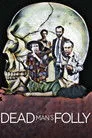 Dead Man's Folly Film Posteri