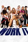Work It Film Posteri