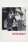 Stavisky... Film Posteri
