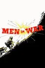 Men in War Film Posteri