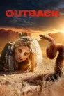 Outback Film Posteri