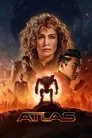 Atlas Film Posteri
