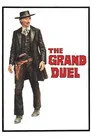 The Grand Duel Film Posteri