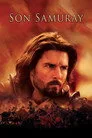 Son Samuray Film Posteri