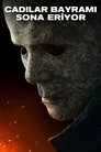 Cadılar Bayramı Sona Eriyor Film Posteri