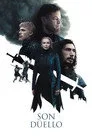 Son Düello Film Posteri