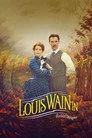 Louis Wain'in Renkli Dünyası Film Posteri