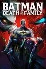 Batman: Ailede Bir Ölüm Film Posteri