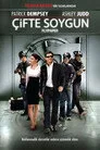 Çifte Soygun Film Posteri