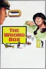 The Wrong Box Film Posteri