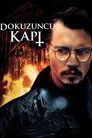Dokuzuncu Kapı Film Posteri