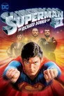 Superman II: The Richard Donner Cut Film Posteri