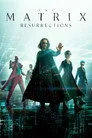 Matrix Resurrections Film Posteri