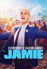 Herkes Jamie'yi Konuşuyor Film Posteri