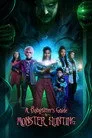 Bebek Bakıcısının Canavar Avlama Rehberi Film Posteri