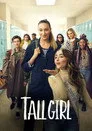 Tall Girl Film Posteri