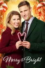 Merry & Bright Film Posteri