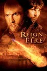 Ateş Krallığı Film Posteri