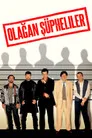Olağan Şüpheliler Film Posteri