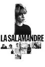 The Salamander Film Posteri