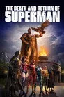 The Death and Return of Superman Film Posteri