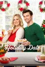 Holiday Date Film Posteri