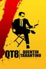 QT8: The First Eight Film Posteri