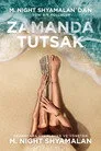 Zamanda Tutsak Film Posteri