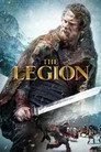 The Legion Film Posteri