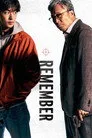 Remember Film Posteri