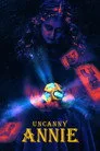 Uncanny Annie Film Posteri