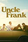 Uncle Frank Film Posteri