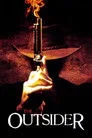 The Outsider Film Posteri