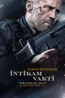 İntikam Vakti Film Posteri