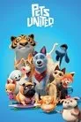 Evcil Hayvanlar Birliği Film Posteri