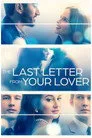 Sevgilimden Son Mektup Film Posteri