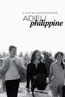Adieu Philippine Film Posteri