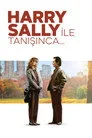 Harry Sally ile Tanışınca Film Posteri
